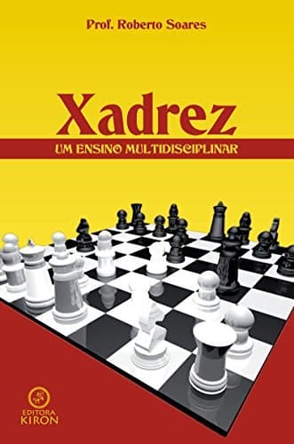 Producto Xadrez:: um ensino multidisciplinar