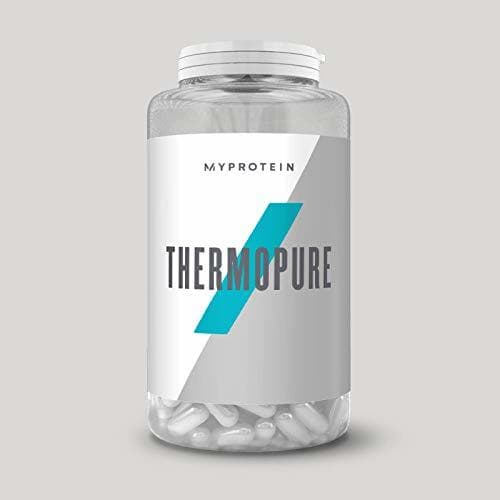 Belleza Myprotein Thermopure