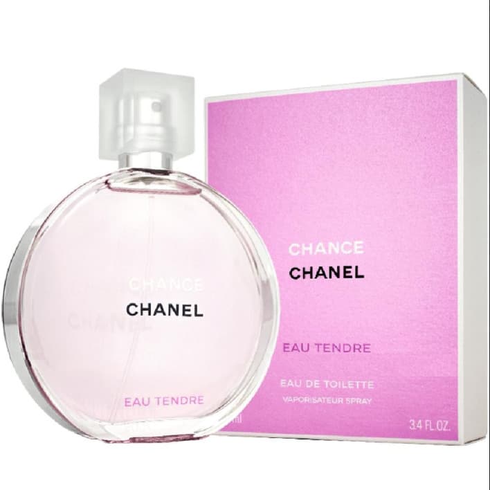 Product Chanel Chance Eau Tendre EDT Vapo 50 ml