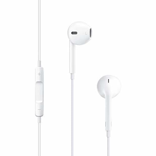 Electrónica Apple EarPods con clavija de 3