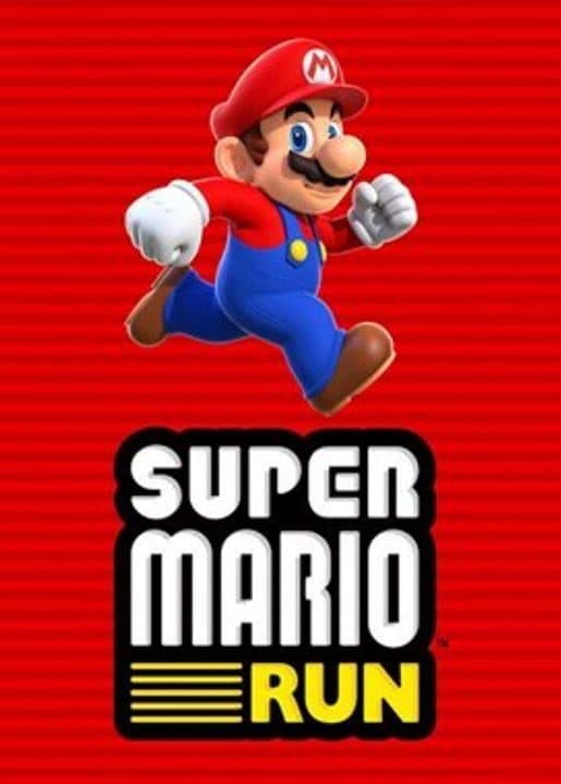 Videogames Super Mario Run