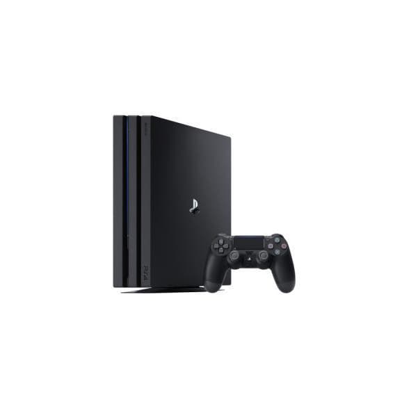 Electrónica Playstation 4 Pro (PS4) - Consola de 1TB