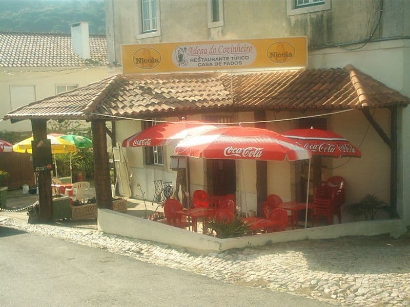 Restaurants Adega Do Cozinheiro - Reis & Rodrigues, Lda.