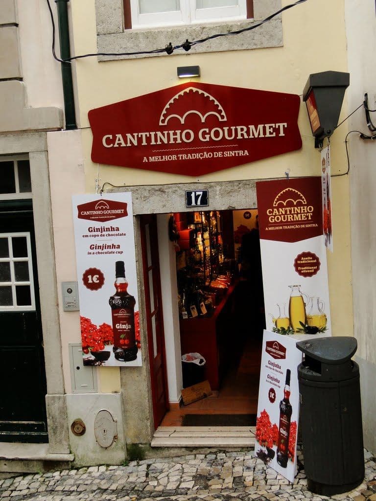 Restaurants Cantinho Gourmet