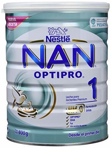 Producto Nestlé NAN Optipro 1