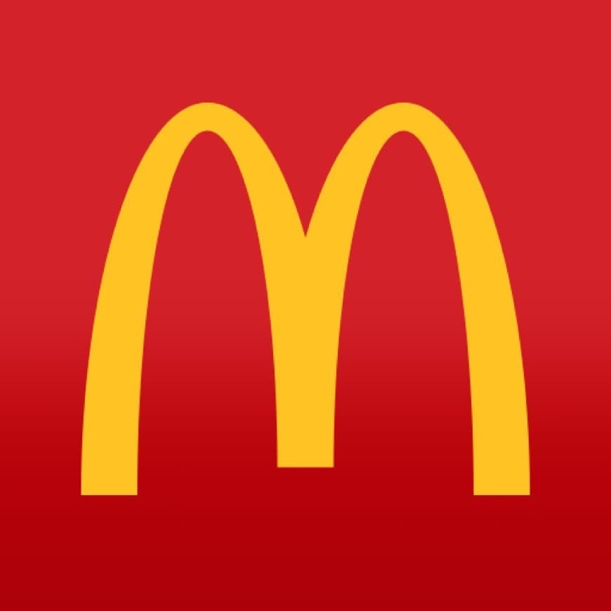 Restaurantes Mc Donald’s 