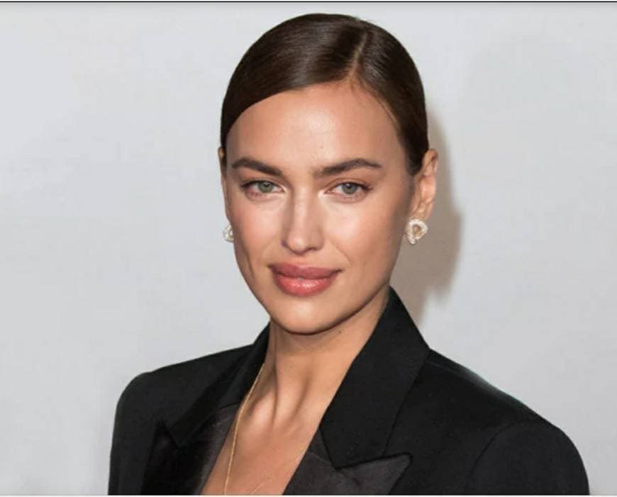 Fashion Irina Shayk