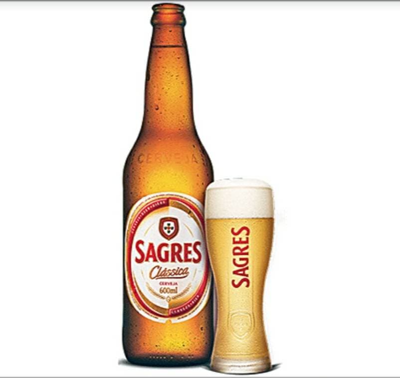 Moda Sagres