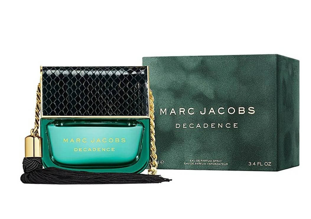 Moda Marc Jacobs Decadence