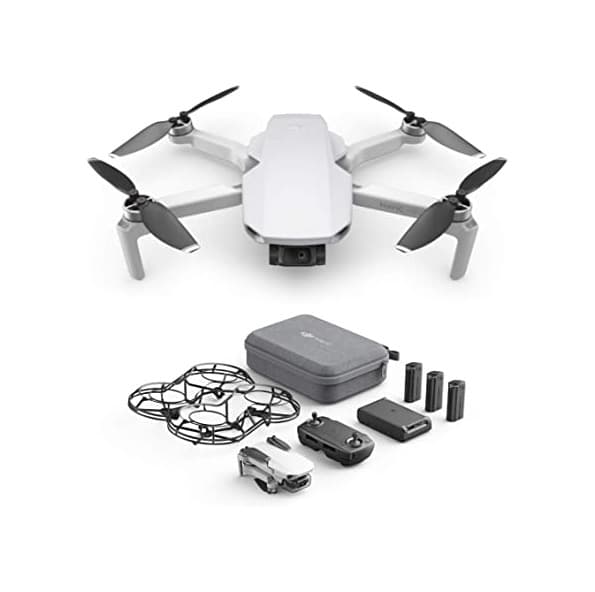 Producto Mavic Mini Combo Dji