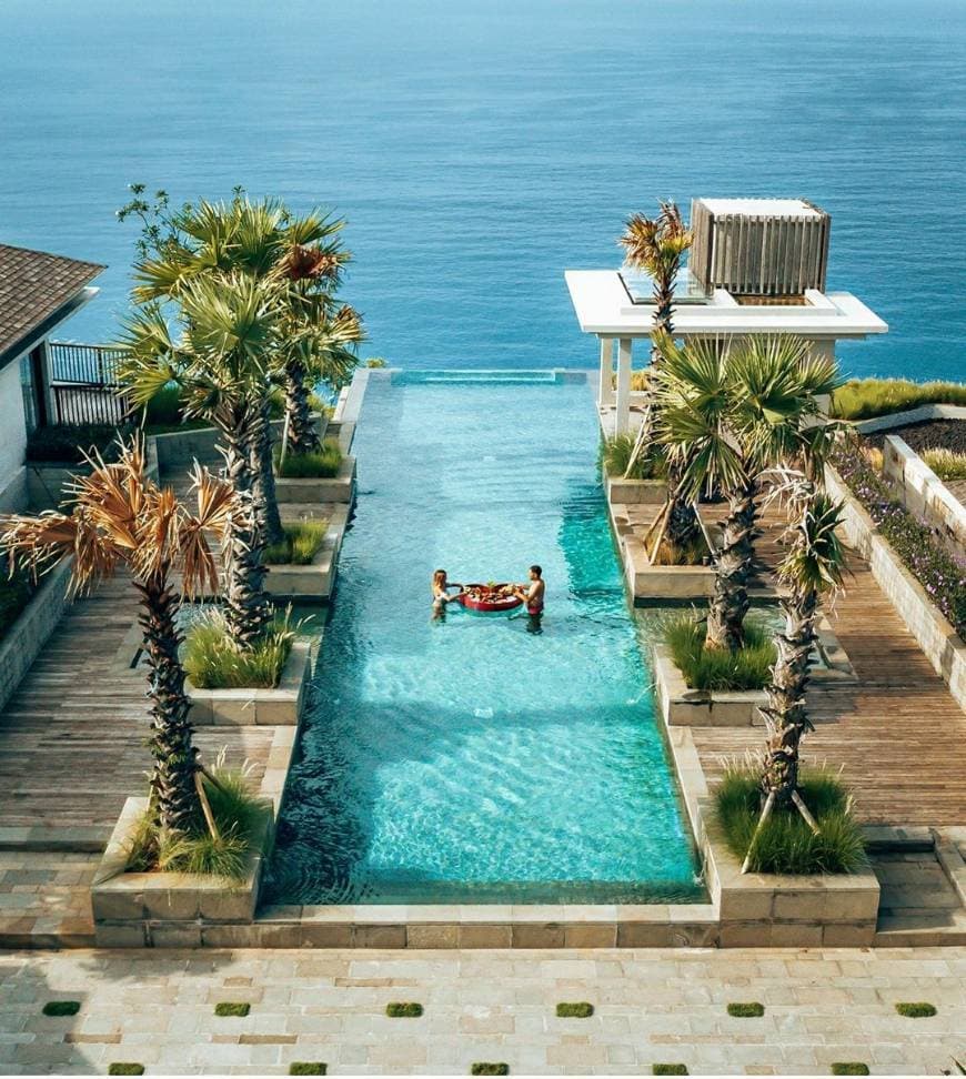 Place 📍 Bali 