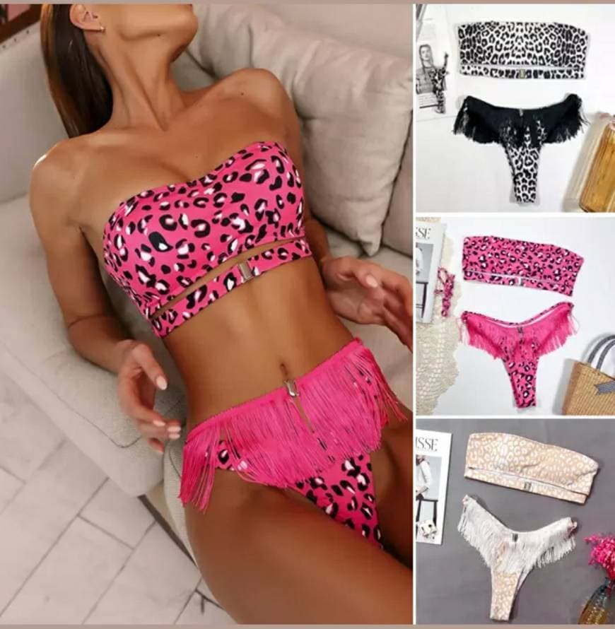 Fashion Bikini Ideias Shop Ebay 