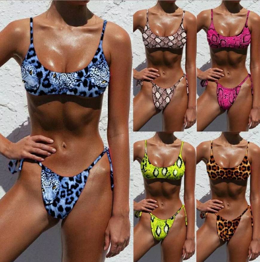 Fashion Bikini Ideias Shop Ebay 