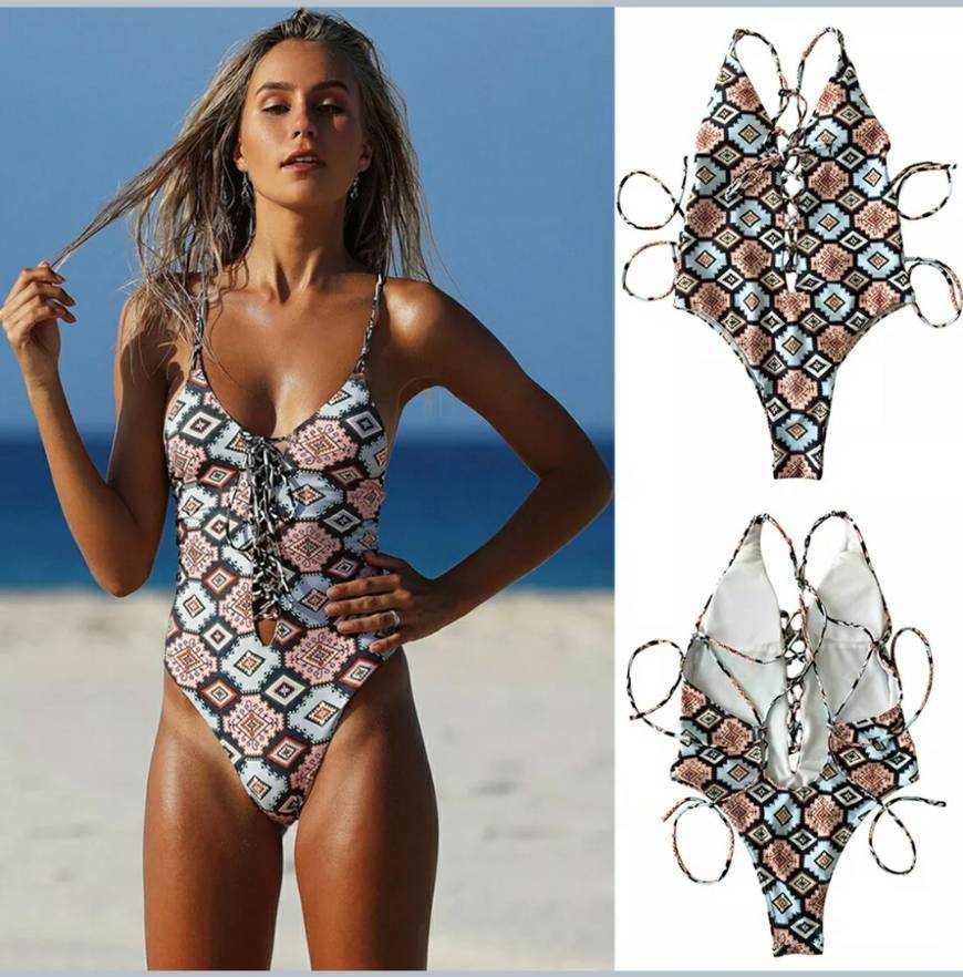 Fashion Bikini Ideias Shop Ebay 