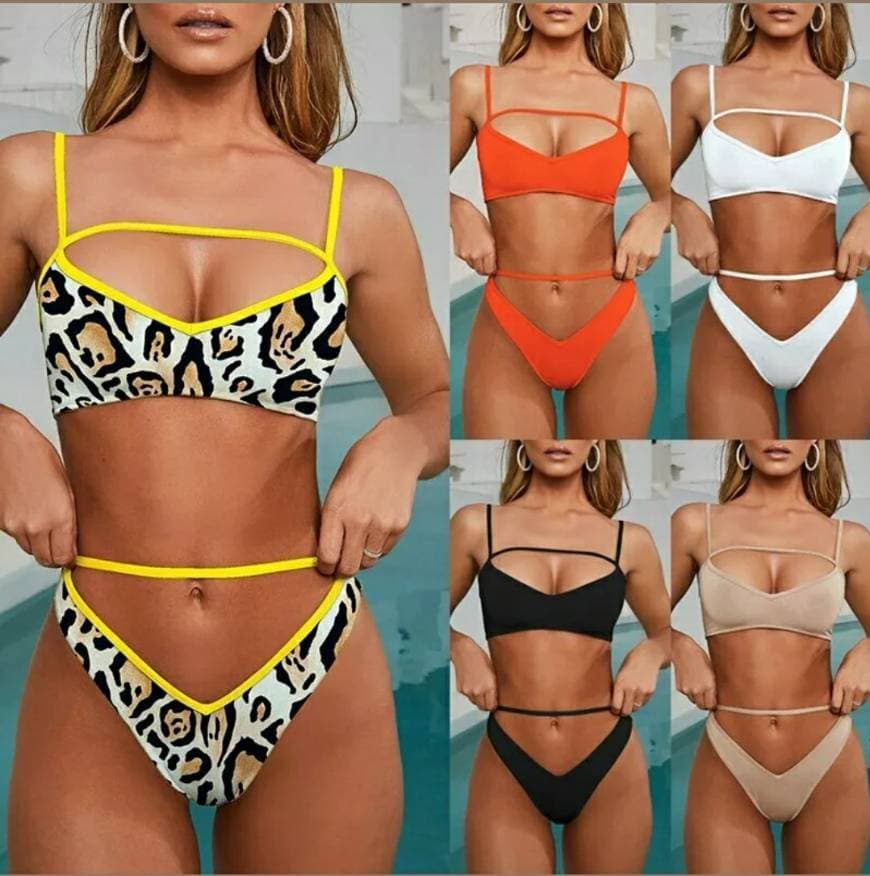 Fashion Bikini Ideias Shop Ebay 