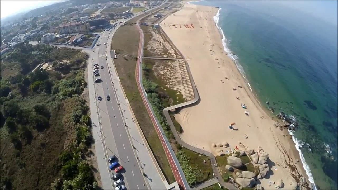 Lugar Praia da Sereia