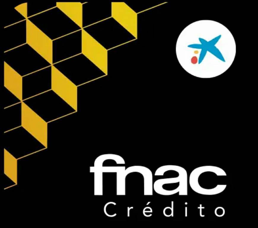 App Fnac Crédito 