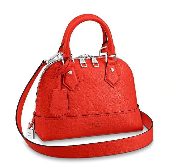 Moda Neo Alma BB Louis Vuitton 1600€ 