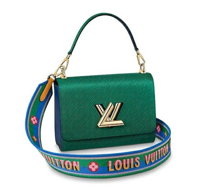 Moda Sac Twist MM 2830€ Louis Vuitton 