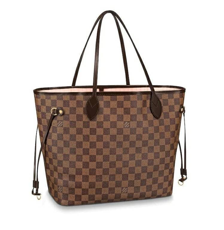 Moda Sac Neverfull MM 1070€ 