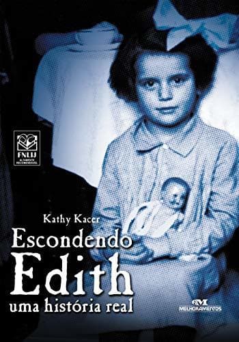 Libro Escondendo Edith: Uma história real