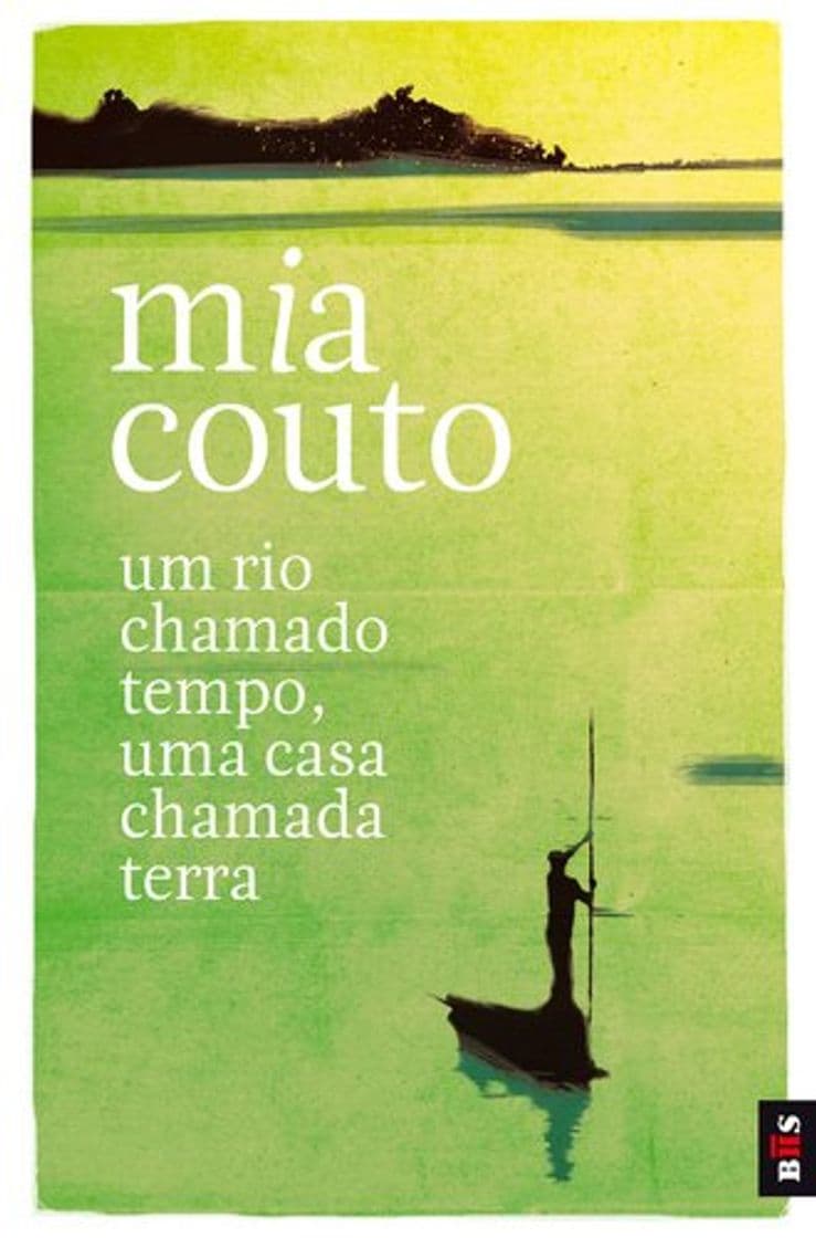 Libro Um Rio Chamado Tempo