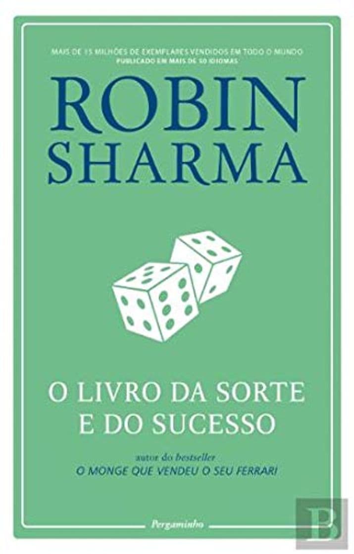 Libro O Livro da Sorte e do Sucesso