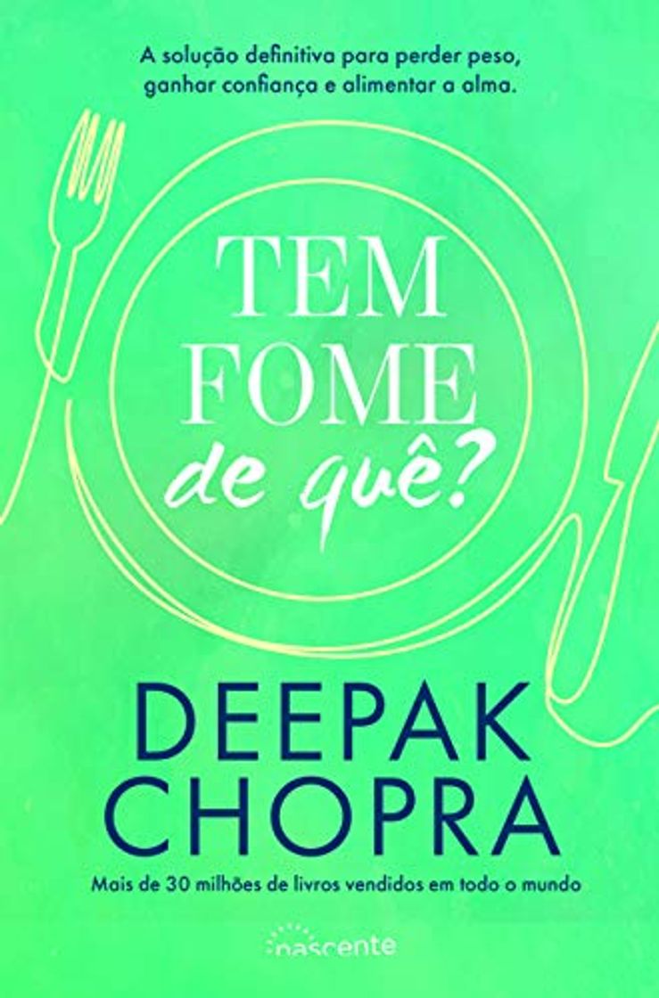 Libro Tem Fome De Quê?