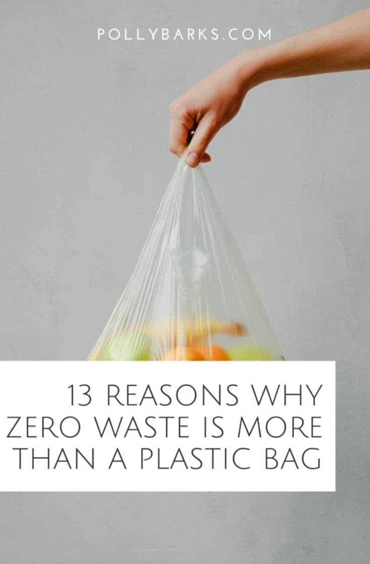 Moda 13 reasons why zero waste is more than a plastic bag