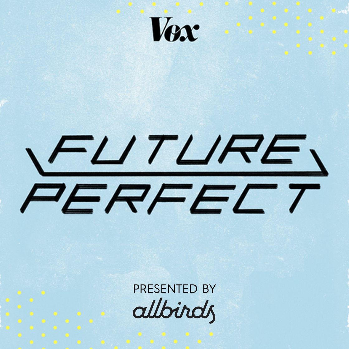 Canción Future Perfect Podcast