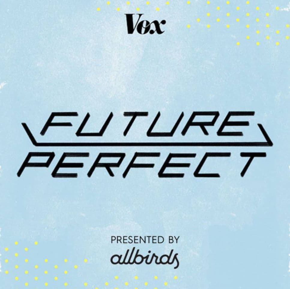 Canción The Paradox on Our Plates | E02 S03 Future Perfect Podcast