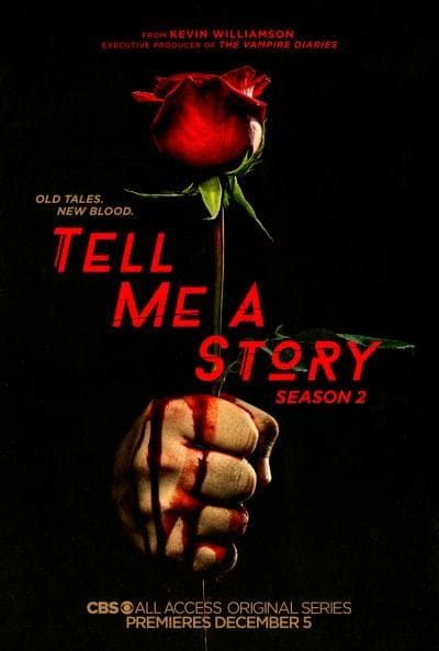 Serie Tell Me a Story