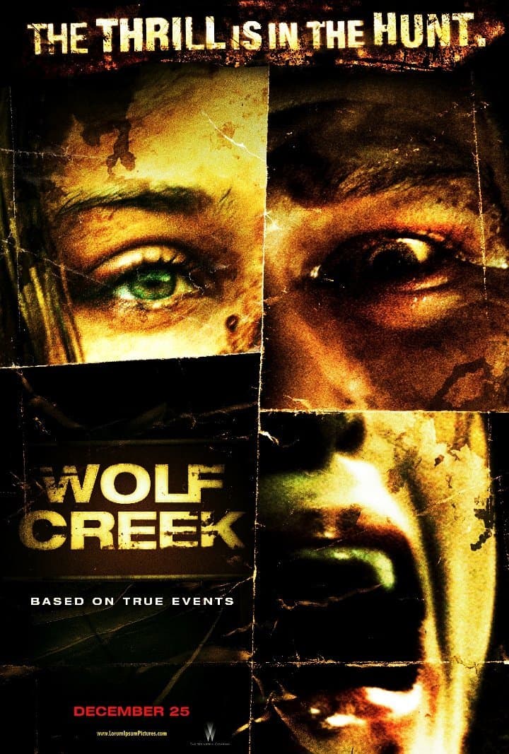 Movie Wolf Creek