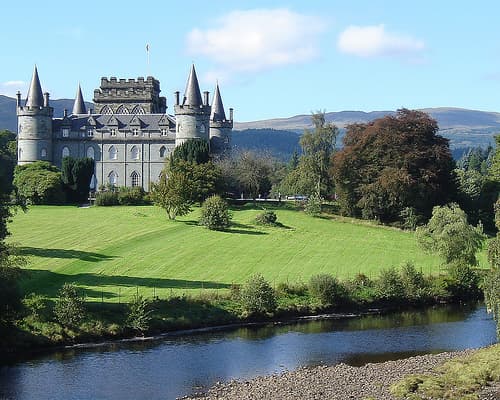 Place Escocia