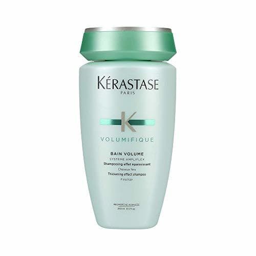 Beauty Kérastase Resistence Volumifique Champú Cabellos Finos