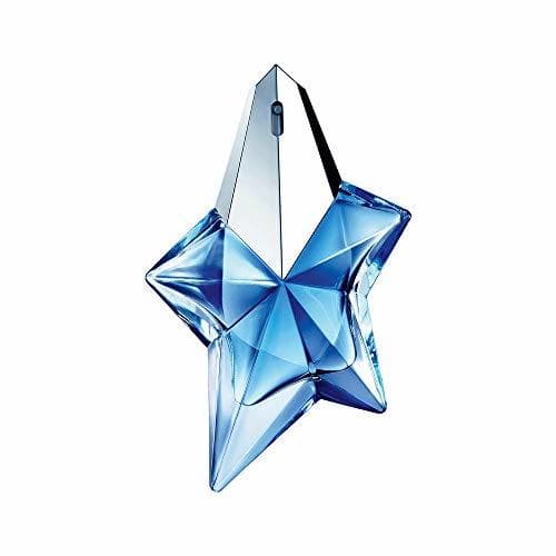 Beauty Thierry Mugler Angel Agua de perfume Vaporizador Refillable 50 ml