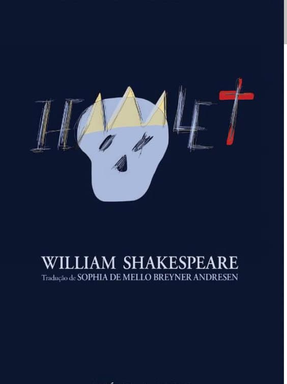 Fashion Hamelet - Willian Shakespeare 