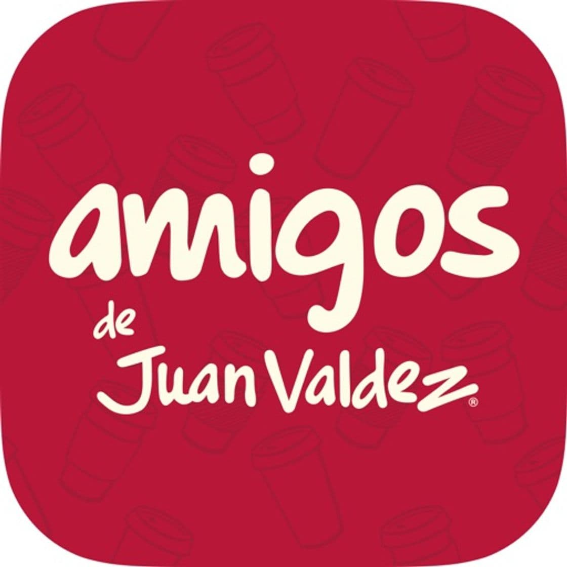 App Amigos Juan Valdez Ecuador