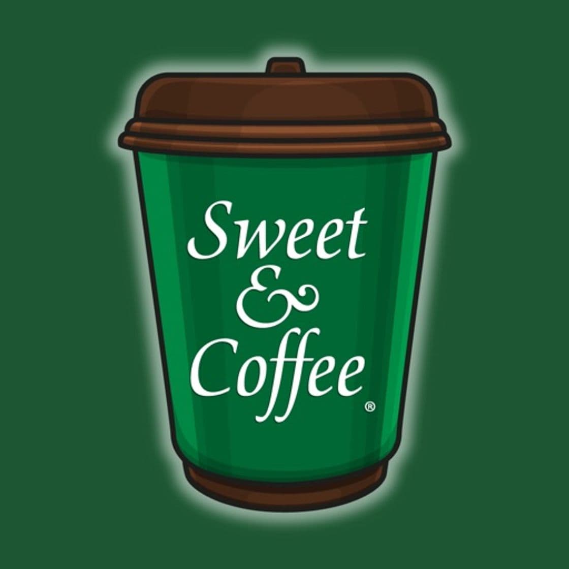 App Sweet & Coffee