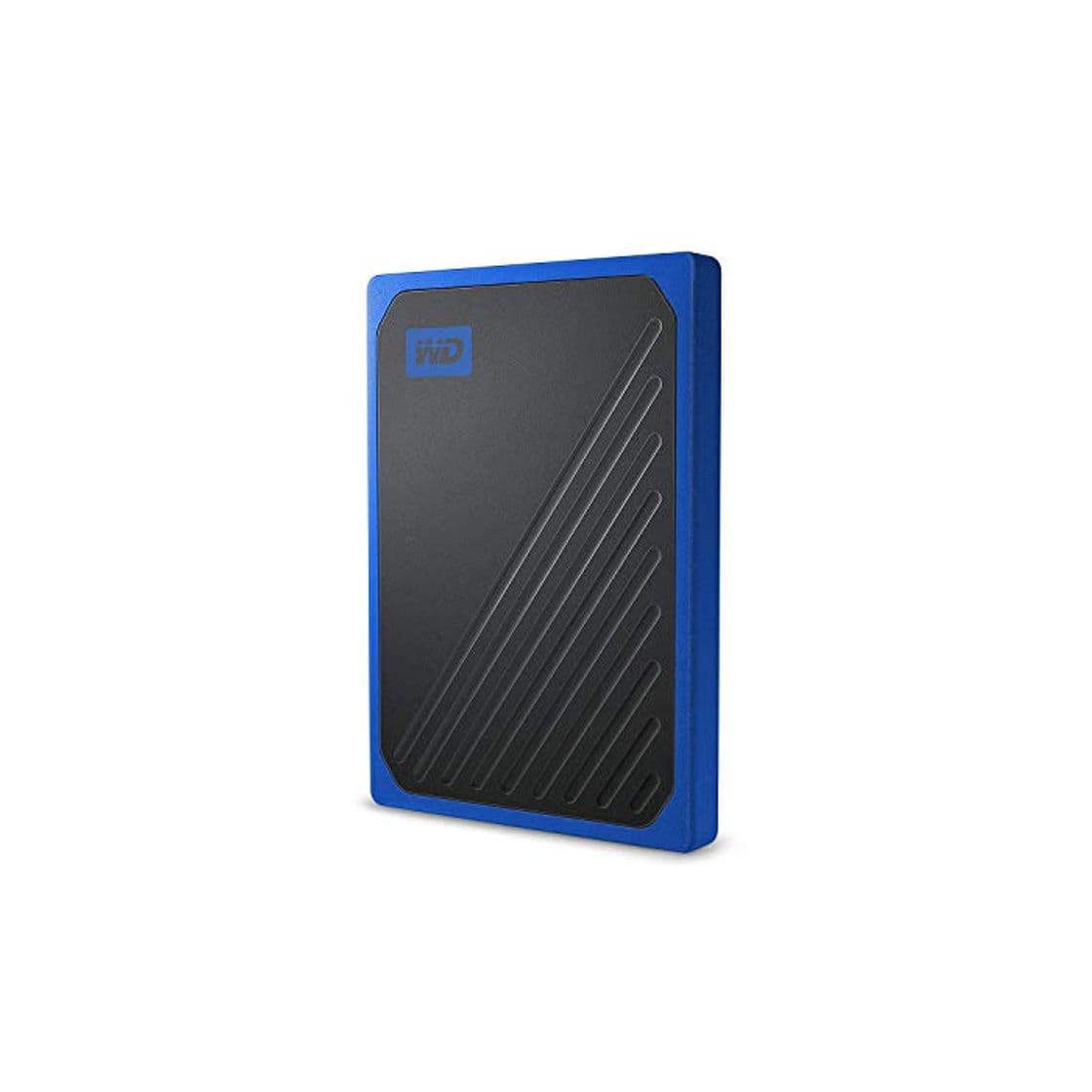 Product WD My Passport Go 1 TB