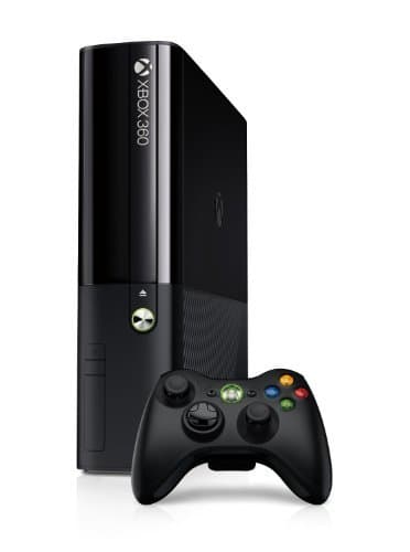 Electronic Xbox 360 - Consola De Juegos