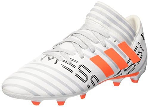 Product adidas Nemeziz Messi 17.3 FG J, Zapatillas de Fútbol Unisex Niños, Multicolor