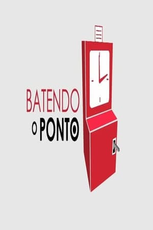 Movie Afonso Padilha: Batendo O Ponto Volume 1 - 2018