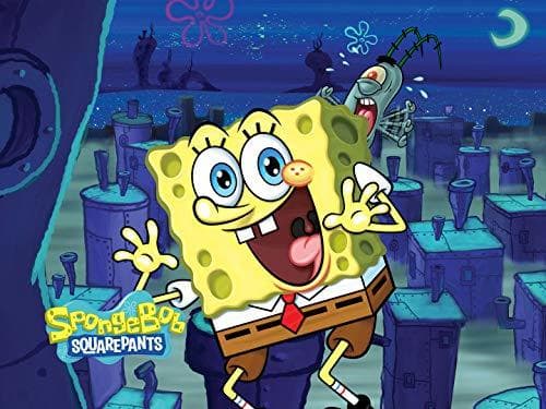 Product Spongebob Squarepants Season 1