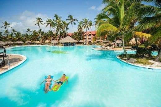 Lugar Punta Cana Princess All Suites, Resort & Spa