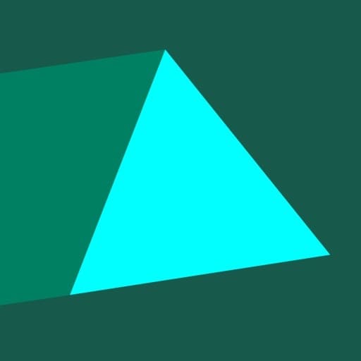 App Trigono - dangerous triangles