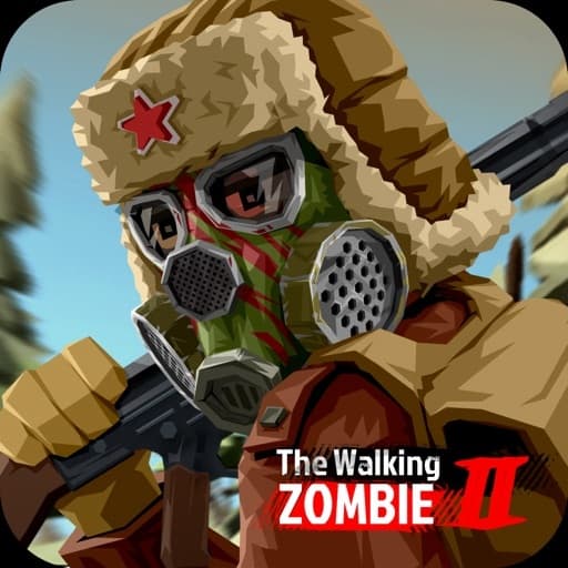 App The Walking Zombie 2