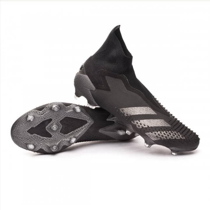 Fashion Adidas Predator 20+ Black