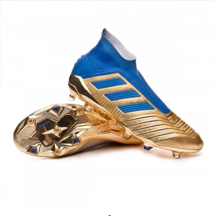 Fashion Adidas Predator 19+ Gold