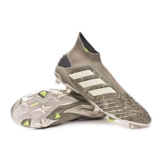 Fashion Adidas Predator 19+ Legacy Green